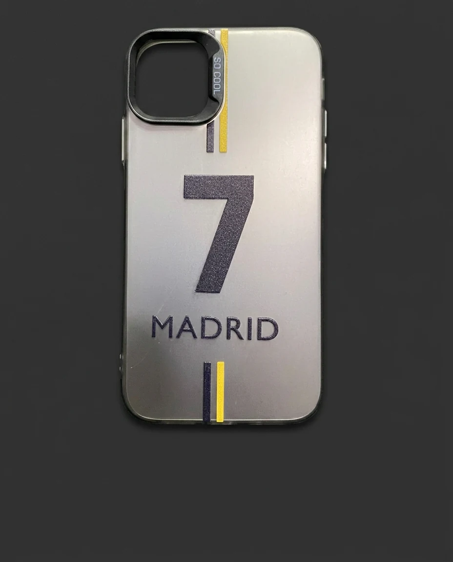 Dorsal Real